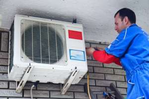 HVAC Companies Near Saxonburg, PA Available Now